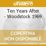 Ten Years After - Woodstock 1969 cd