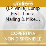 (LP Vinile) Lump Feat. Laura Marling & Mike Lin - Animal lp vinile