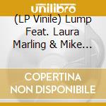 (LP Vinile) Lump Feat. Laura Marling & Mike Lin - Animal vinile