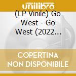 (LP Vinile) Go West - Go West (2022 Remaster) vinile