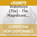 Waterboys (The) - The Magnificent Seven (6 Cd) cd