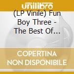 (LP Vinile) Fun Boy Three - The Best Of (Green) (Rsd 2022) vinile