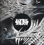 (LP Vinile) Zombie Zombie - Livity vinile