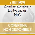 Zombie Zombie - Livity/Inclus Mp3 cd