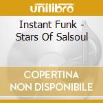 Instant Funk - Stars Of Salsoul cd