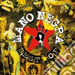 Mano Negra - Best Of cd