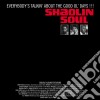 (LP Vinile) Shaolin Soul (2018) / Various (2 Lp+Cd) cd