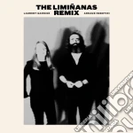 (LP Vinile) Liminanas (The) - Dimanche Remix (12') vinile
