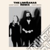 (LP Vinile) Liminanas (The) - Dimanche Remix (12') cd