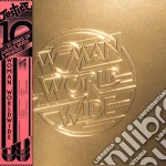(LP Vinile) Justice - Woman Worldwide vinile