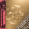 (LP Vinile) Justice - Woman Worldwide cd