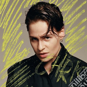 Christine And The Queens - Chris (2 Cd) cd musicale di Christine And The Queens