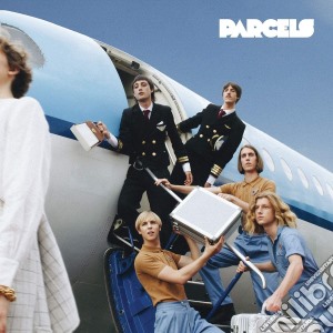 Parcels - Parcels cd musicale di Parcels