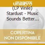 (LP Vinile) Stardust - Music Sounds Better With You (Ep 12') vinile