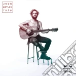 John Butler Trio - Home cd
