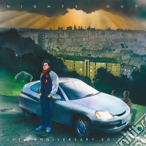 (LP Vinile) Metronomy - Nights Out: 10Th Anniversary Edition (2 Lp) lp vinile di Metronomy