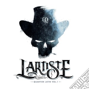 Lartiste - Quartier Latin cd musicale di Lartiste