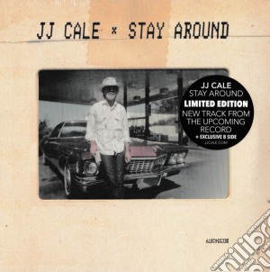 (LP Vinile) J.J. Cale - Stay Around (Rsd 2019) (7