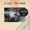 (LP Vinile) J.J. Cale - Stay Around (Rsd 2019) (7") cd