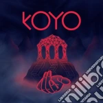Koyo - Koyo cd