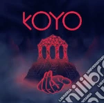 (LP Vinile) Koyo - Koyo (Red & Blue Colored Vinyl) vinile