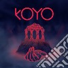 (LP Vinile) Koyo - Koyo (Red & Blue Colored Vinyl) cd