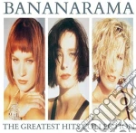 Bananarama - The Greatest Hits Collection (2 Cd) cd