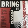(LP Vinile) Redskins - Bring It Down Ltd Coloured (Rsd 2019) (10') cd