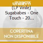 (LP Vinile) Sugababes - One Touch - 20 Year Anniversary - Gold vinile