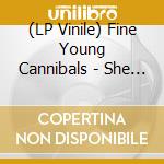 (LP Vinile) Fine Young Cannibals - She Drives Me.. -Rsd- vinile