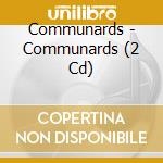 Communards - Communards (2 Cd) cd