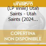 (LP Vinile) Utah Saints - Utah Saints (2024 Reissue) (2 Lp) vinile