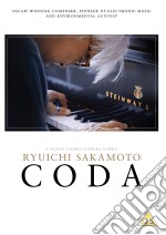 (Music Dvd) Ruyichi Sakamoto - Coda