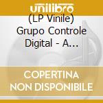 (LP Vinile) Grupo Controle Digital - A Festa E' Nossa