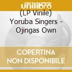 (LP Vinile) Yoruba Singers - Ojingas Own lp vinile