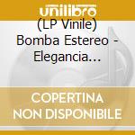 (LP Vinile) Bomba Estereo - Elegancia Tropical (Coloured Vinyl) vinile