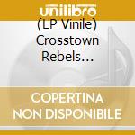 (LP Vinile) Crosstown Rebels Presents Spirits II lp vinile