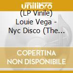 (LP Vinile) Louie Vega - Nyc Disco (The 45S Vol. 1) (3x7'') lp vinile di Louie Vega