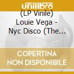 (LP Vinile) Louie Vega - Nyc Disco (The 45S Vol. 1) (3x7'') vinile