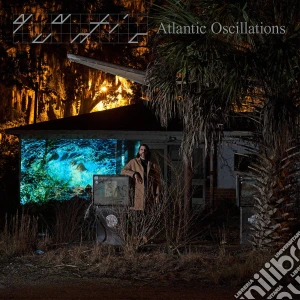 (LP Vinile) Quantic - Atlantic Oscillations (2 Lp) lp vinile