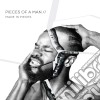 Pieces Of A Man - Made In Pieces cd