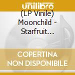 (LP Vinile) Moonchild - Starfruit (Ltd.Marble Edition) (2 Lp) lp vinile