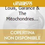 Louis, Garance & The Mitochondries - Balance L'Aurore cd