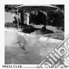 (LP Vinile) Press Club - Late Teens cd