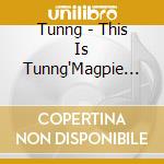 Tunng - This Is Tunng'Magpie Bites And Other Cuts (Very Limited Edition) cd