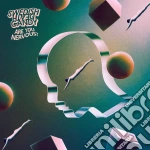 Swedish Death Candy - Are You Nervous? cd