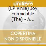 (LP Vinile) Joy Formidable (The) - A Balloon Called Moaning (10Th Anniversary Edition) (2 Lp) vinile