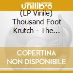 (LP Vinile) Thousand Foot Krutch - The End Is Where We Begin vinile