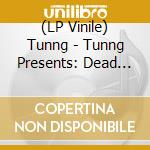 (LP Vinile) Tunng - Tunng Presents: Dead Club (2 Lp) lp vinile
