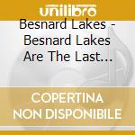 Besnard Lakes - Besnard Lakes Are The Last Of cd